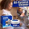 Kitchen Heavy Oil Cleaning Cream Cleaning Pot and Bowl Rust Remover Multipurpose Fabric Wood Floor Cleaning Cream