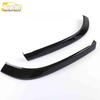 CR-V Rear Corner Trim: Anti-Scratch Bright Strip, Compatible with 20 Models