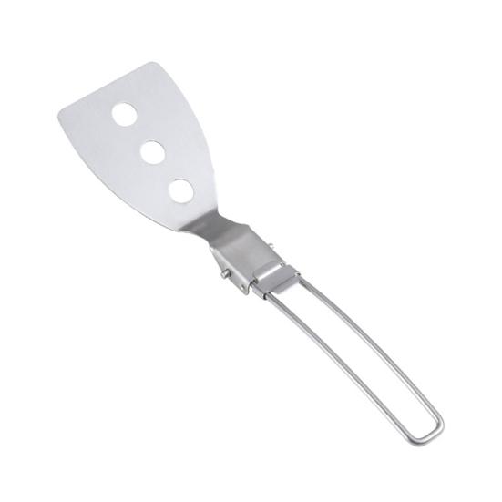 

Посуда из нержавеющей стали, складной дизайн, полая ручка, портативная кухонная утварь, набор столовых приборов для кемпинга, пеших походов, пикника, путешествий