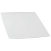 Clear Vellum Paper Sulfuric Paper Acrylic Invitations 50pcs Textured Paper  Greeting Cards