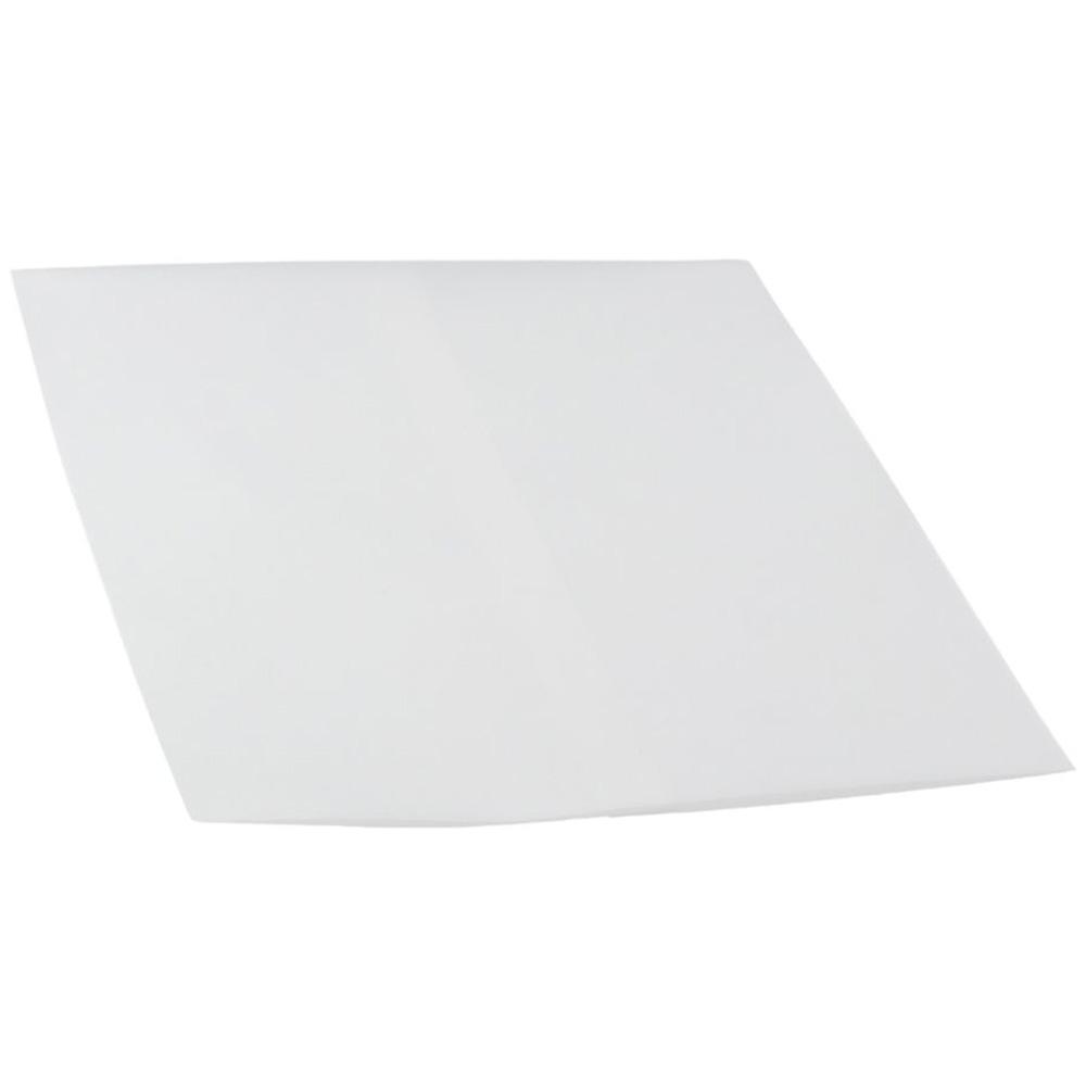 Clear Vellum Paper Sulfuric Paper Acrylic Invitations 50pcs Textured Paper Greeting Cards