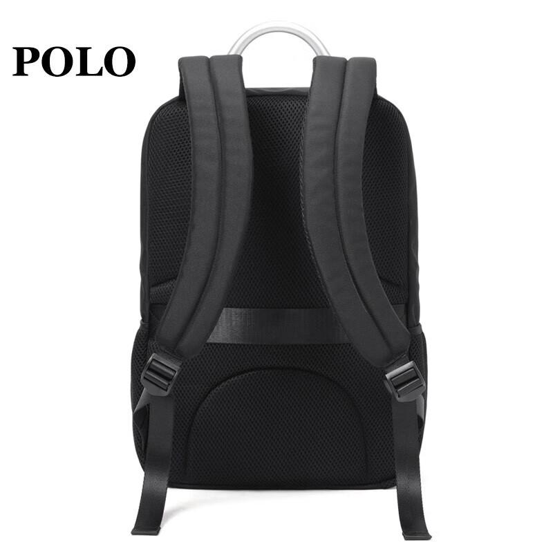 POLO Multifunktionaler Rucksack mit großem Fassungsvermögen