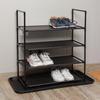 Mata Ociekacz Korytko Podkładka na buty 75.5x37.5x3 cm BRUNBESTE BB-3835