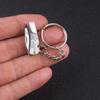 Swayboo Portable Small Blade Portable Keychain Folding Pocket Knife Mini EDC 5CR13 Steel Unboxing Knife Pendant Gift