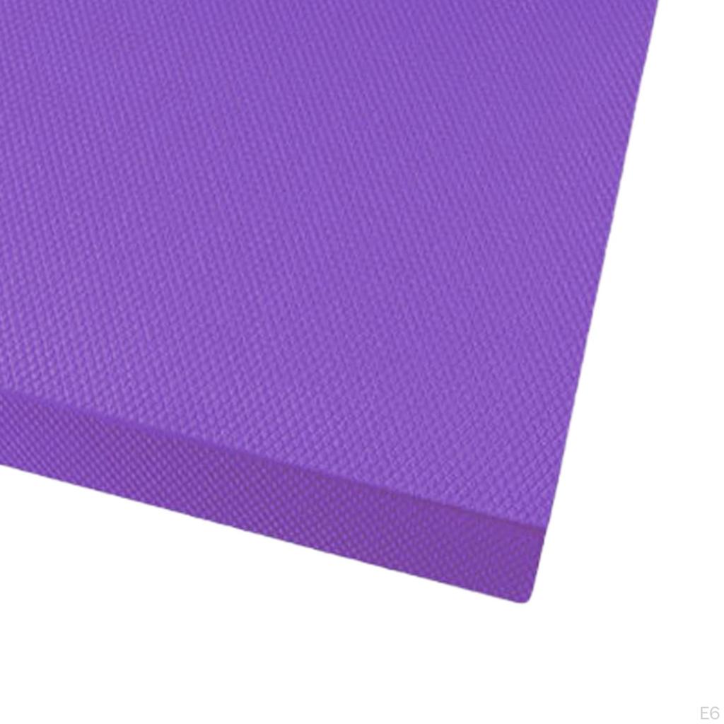 Podkładka do jogi i treningu fitness