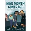 Nine Month Contract Paperback # K003 UKN678