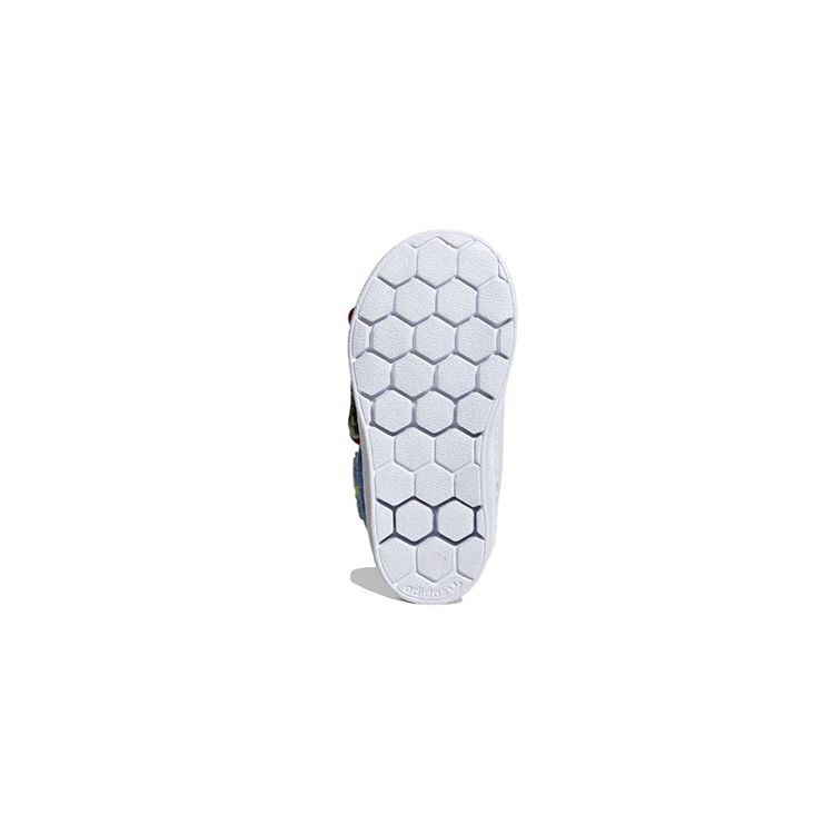 Adidas Melting Sadness x Superstar 360 I Bee with You Pack - Cloud White Baby Sneakers Footwear-White Orange-Tin HR1635