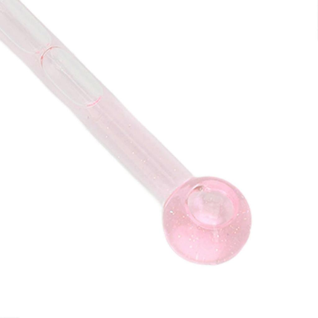 2 in 1 Face Massage Roller Quartz Stone Facial Lifting Skin Care Roller Tool for Home Use