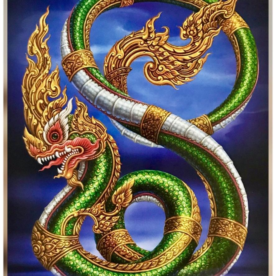 Hinduism Buddha Ganesha Elephant Head God Ring Powerful Success Amulet Blessings Jewelry Vintage Gifts Protect Travel Health Lucky Rich