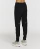 MUSINSA STANDARD SPORTS [City Running] Tech Grid Pants Women [Black]
