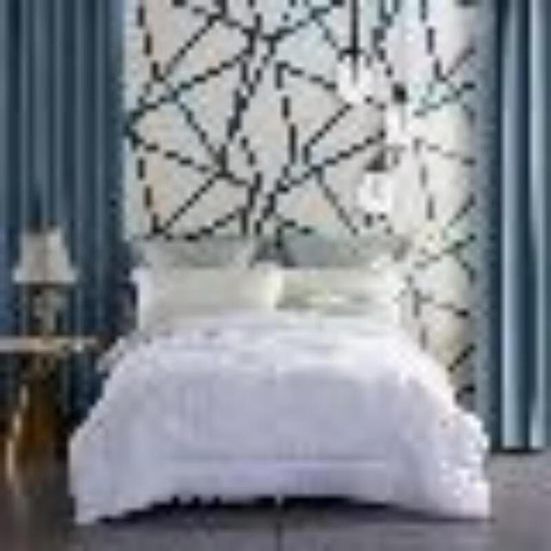 Mercury Home Textiles Всесезонное соевое одеяло с нулевым давлением 200cm*230cm