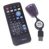 Wireless Pc Mouse Remote Control Controller Usb Receiver Ir Remote Control Tools For Laptop Pc Computer Center Windows 7 8 10 Xp