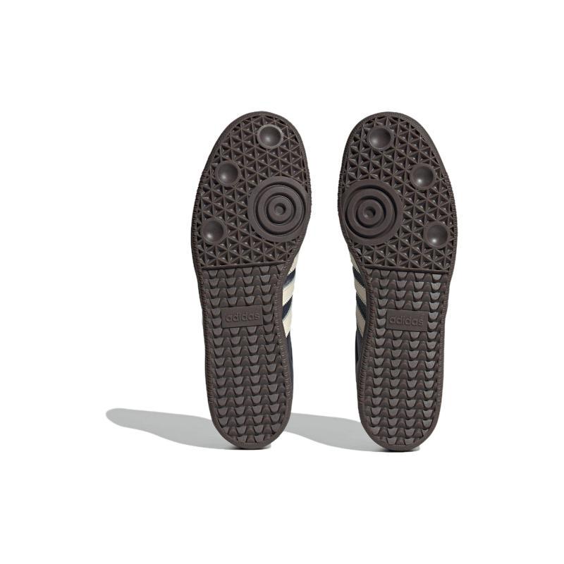 Adidas Samba OG Night Navy Gum Sneakers ID2056