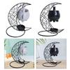 Essential Oil Burner Decor Gift Table Centerpieces Candleholder Scented Diffuser for Office Decoration SPA Home Bedroom Party
