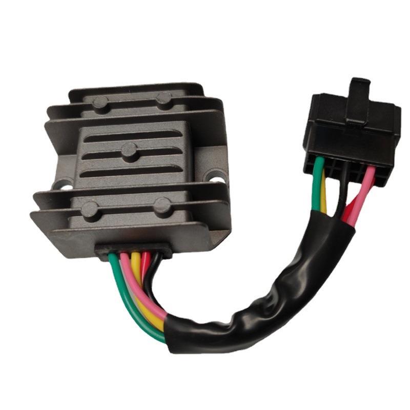Kymco Like 125/150 Rectifier 31600-LCD3-E00