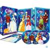 Dvd cendrillon - (serie tv) integrale - 5 dvd +...