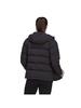 Adidas Helionic Hooded Down Black Size CS785 Jacket, Women's, (HG8747), L,