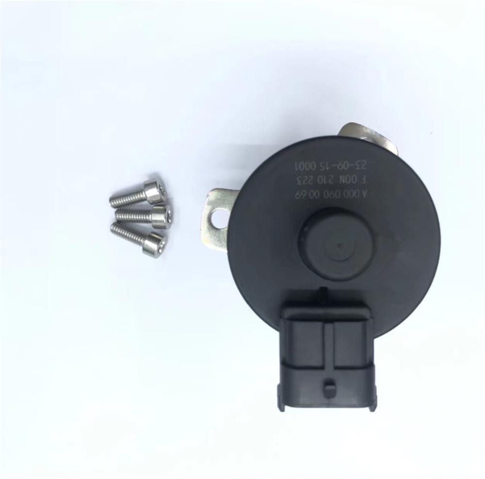 Fuel Quantity Valve for Freightliner DD13/DD15/DD16 - OE A0000900069 F00N210223 F00N210196