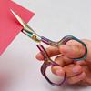 1PC Stainless Steel Vintage Scissors for Sewing Fabric Cutter Embroidery Tailor Thread Shears - Sewing Tool