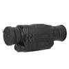 Outdoor Day & Night Continuous Photograph Video Infrared High Definition Camera Shooting Night Viewing Device