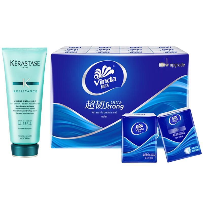 

Kérastase Resistance Strengthening Repair Conditioner