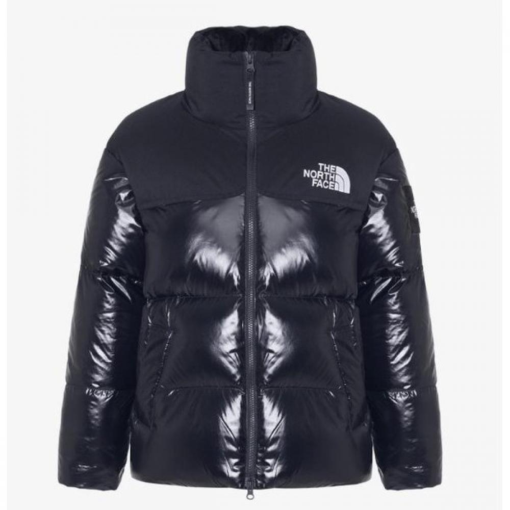 

North FAce White LAbel W Novelty Knob doWn A Fit Nj1dr81j 1.NJ1DR81J 95
