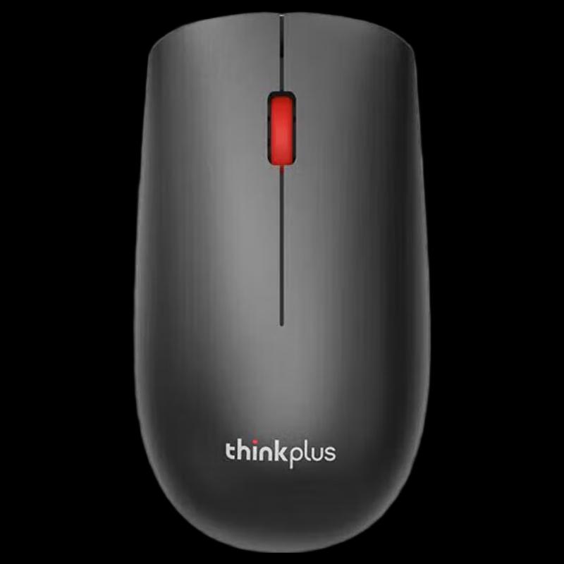 

Lenovo WL400 Dual Mode Wireless Mouse