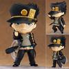 Nendoroid JOJO's Bizarre Adventure Anime Action Figures #985, #1033, #1110, #1276, #1256 (Q Version)