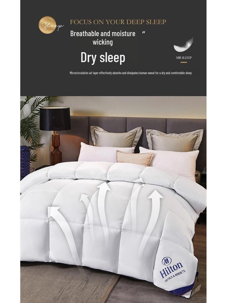 Popular Microfiber Quilt: Ideal Gift Box for All Seasons