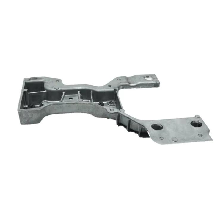 LR143160 & LR143161 Front Mounting Brackets for Land Rover Range Rover Velar
