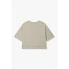 Vov LeTTering PigmenT T shirT  7156240009 
