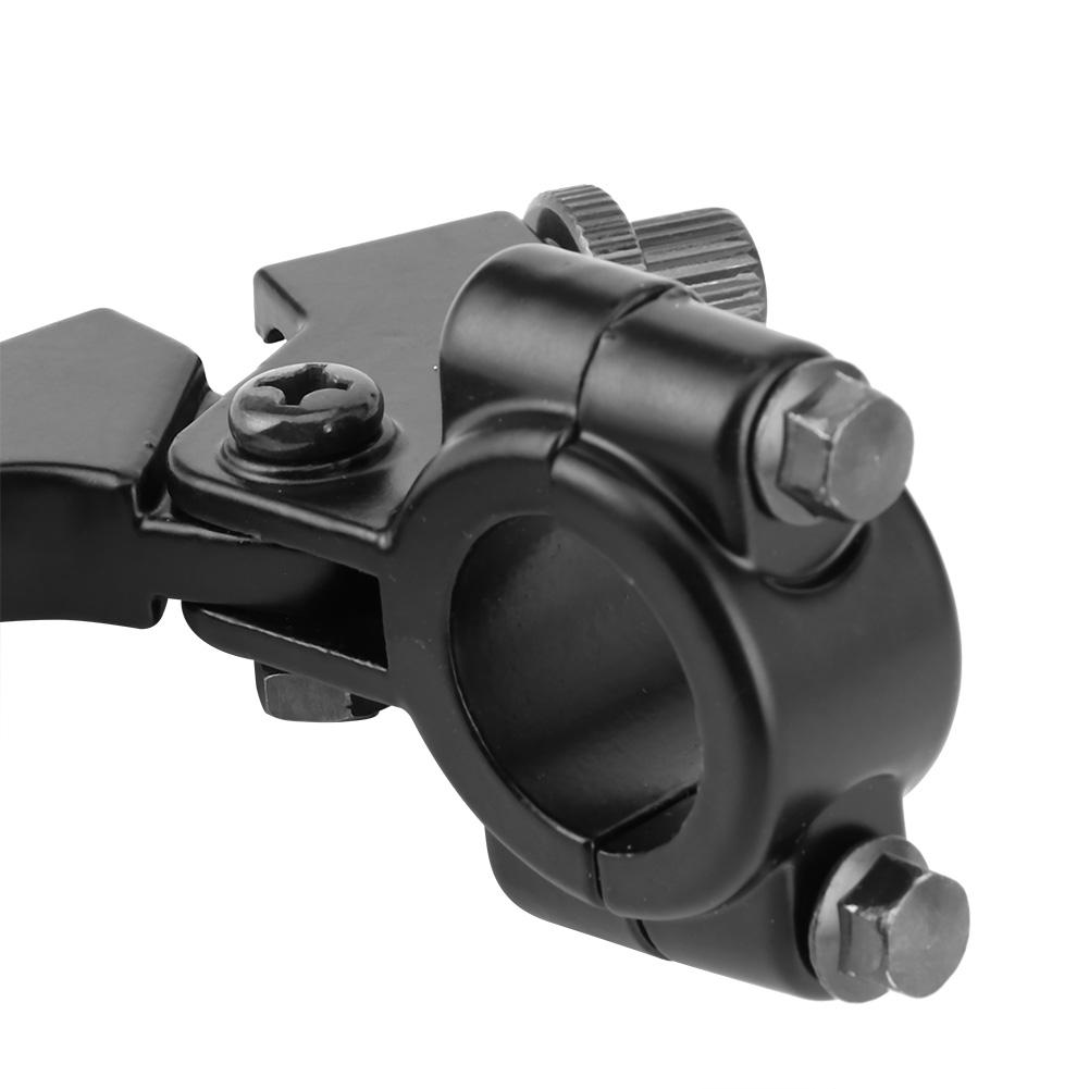 Heavy Duty Aluminum Alloy Clutch Lever for Honda XR50R XR70R XR80 XR80R XR100R XR200R