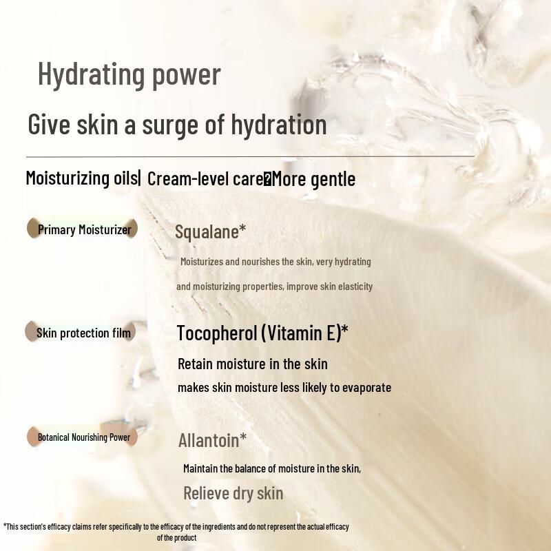 Bertie Brightening & Hydrating Body Lotion