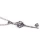 Heipeul Surgical Steel Necklace (Sgc-N-124)