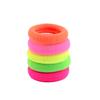 20Pcs Women Girls Hair Band Ties Rope Ring Elastic Hairband Ponytail Holder New
