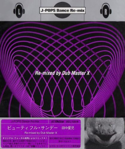 

CD SEIJI TANAKA R.MCQUEEN D.BOONE A BeautifulSunday Japan ObiJapanese Others Used