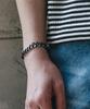 St.Scott London The Brilliant Chain Bracelet / Stj-Sb3001