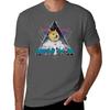 Doge Coin Much Wow Cryptocurrency Tshirt Sticker Magnet Gift Tshirt Unisexs Graphic T Shirts G Unisex T Shirts For Unisex Tshirt