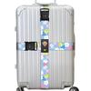 Adjustable Tie Down Packing Straps for Luggage with Password Lock Keep Your Belongings Secure and Organized