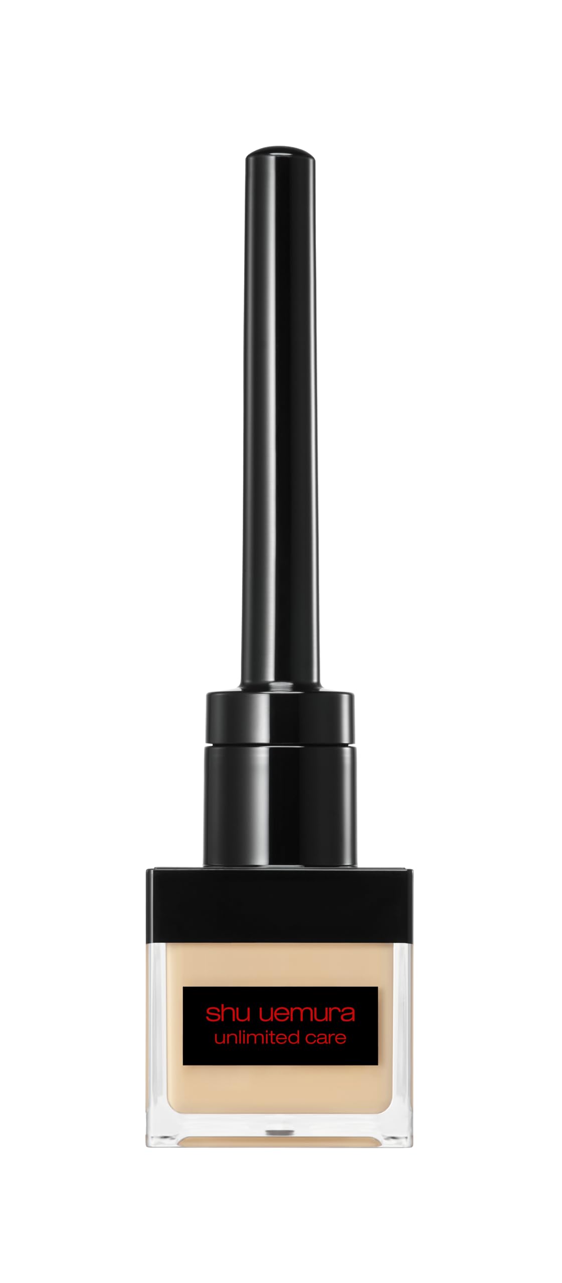 Консилер Shu Uemura Unlimited Care Face Calligraphy 13 г, 6 оттенков, оригинальный продукт. (Темный консилер) -