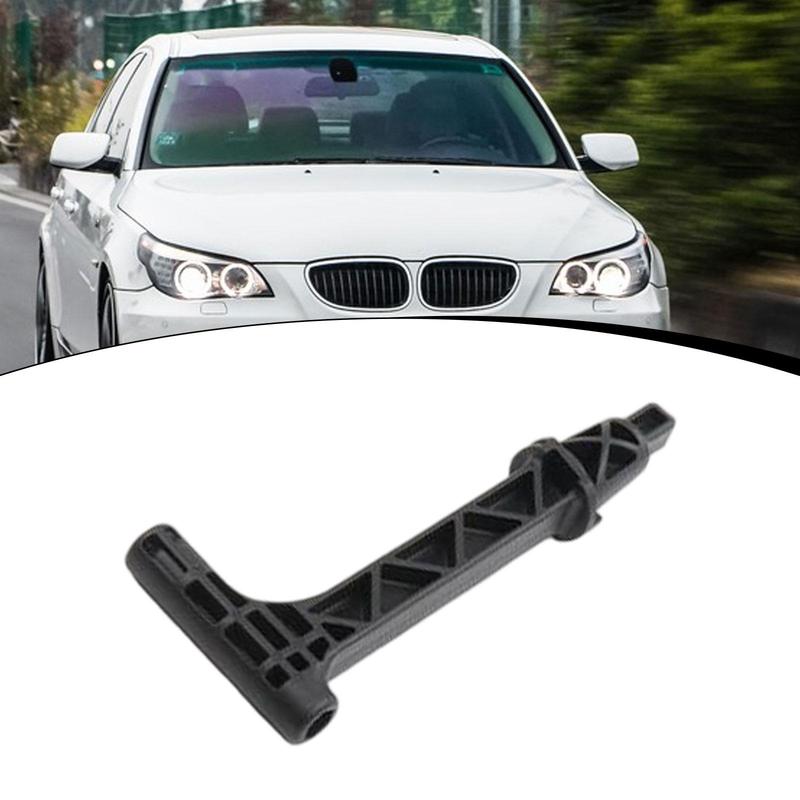 Parking Brake Handle Emergency Release Handle Spare Parts Component Auto