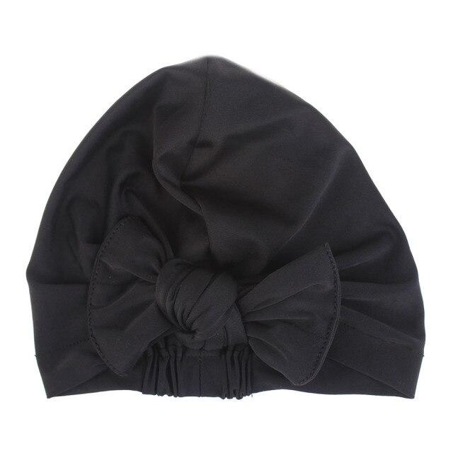 Buy Baby Girl Hat Big Bow Thick Sun Hat 