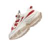 FILA Fusion Comet CNY Star Shoes Casual Low-Top Women sneaker White T12W511517FWC