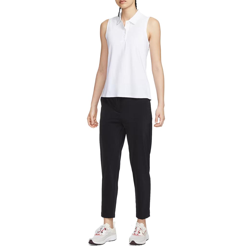 Nike Dri-Fit Tour Fashion Versatile Trendy Personalized Golf Apparel Women Apparel IH7488-010