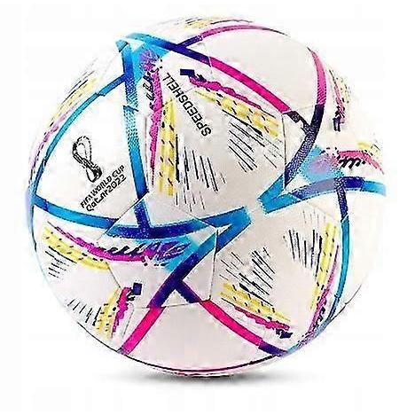 Pallone Da Al-rihla S.5 Del Qatar 2022 Mondiale