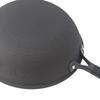 Lufenglai Ruyi 32cm Cast Iron Wok