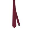 Daks 26ss Silk Blend Herringbone Slim Tie Dmg1acf1215r2