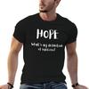Nf Hope TShirt Unisex T Shirt Cotton T Shirts for Unisex Graphic Tees Anime T Shirts for Unisex Tshirt