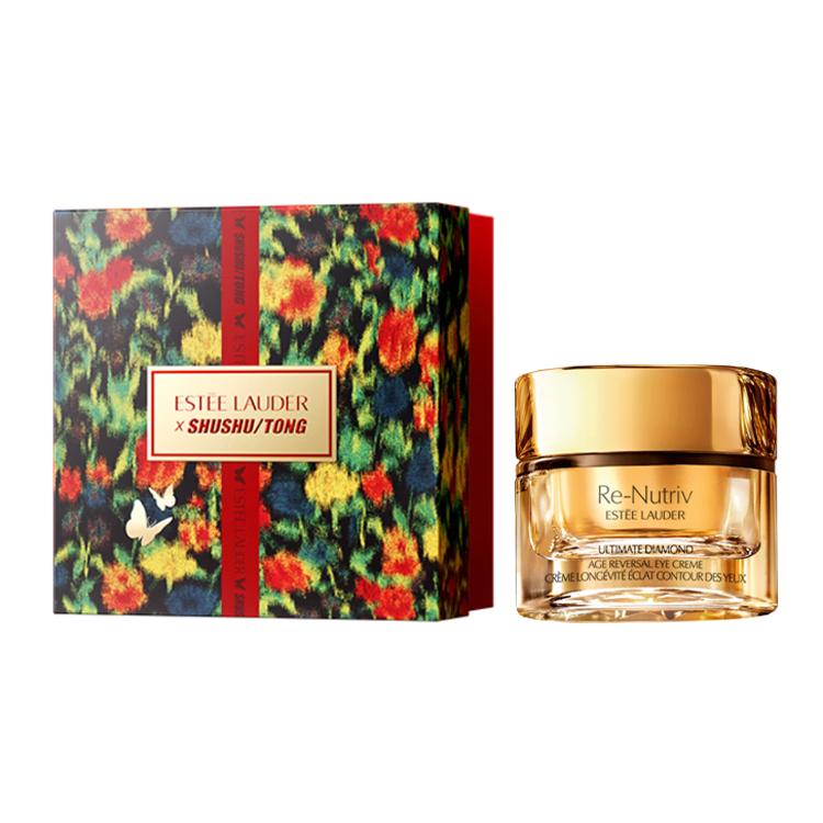 

ESTEE LAUDER Крем для глаз Унисекс Нежный