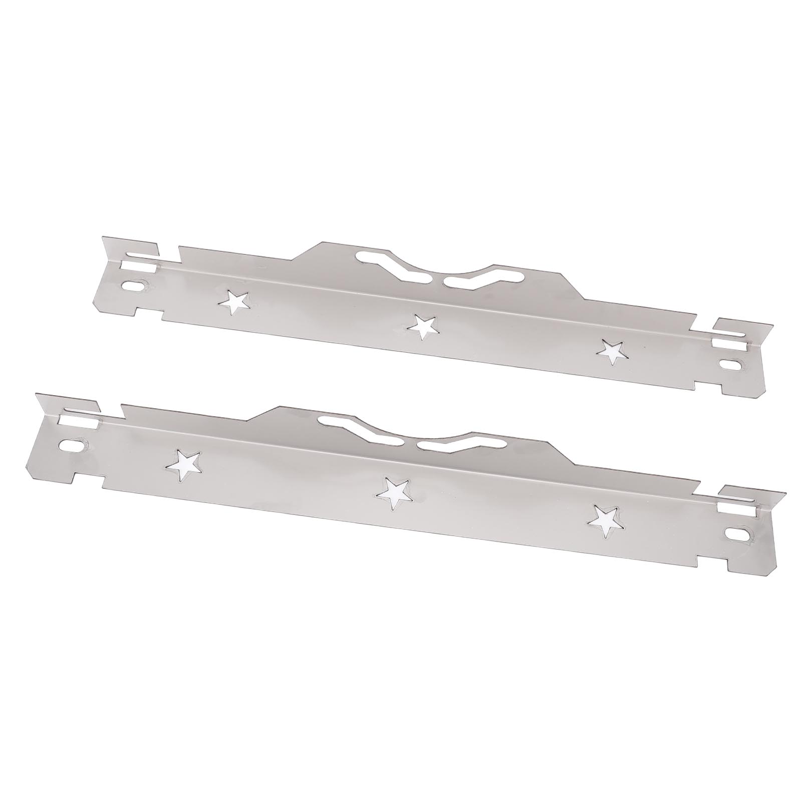 

Wheel Alignment Tool with 2 Measuring Tapes Heavy Duty Stainless Steel Toe Alignment Tool Plates